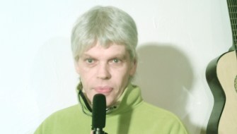 Andreas Klamm Sabaot