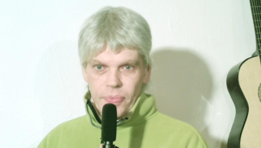 Andreas Klamm Sabaot