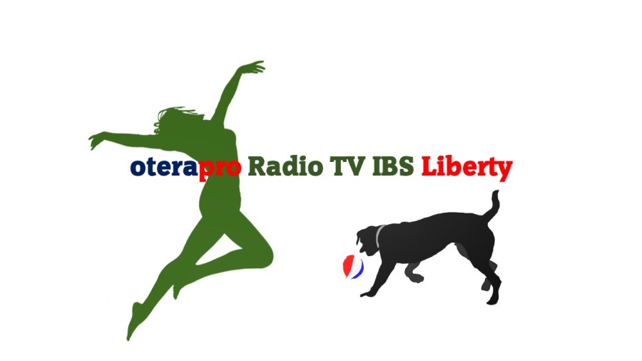 oterapro Radio TV IBS Liberty